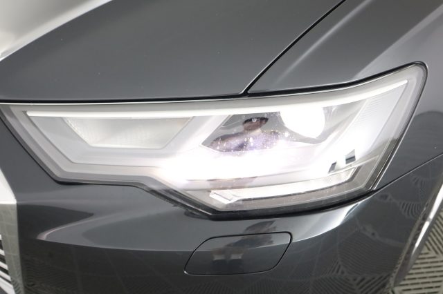 AUDI A6 usata 7