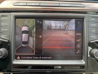 VOLKSWAGEN Passat usata, con Chiusura centralizzata