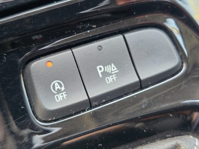 OPEL Grandland X usata 61