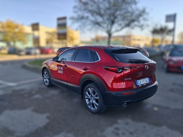 MAZDA CX-30 usata, con Cerchi in lega