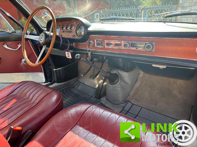 LANCIA Flavia usata 11