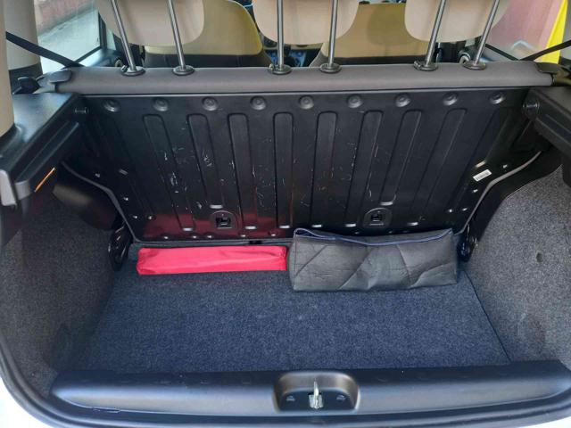 FIAT Panda usata 26