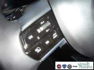 ALFA ROMEO Junior usata, con Volante in pelle