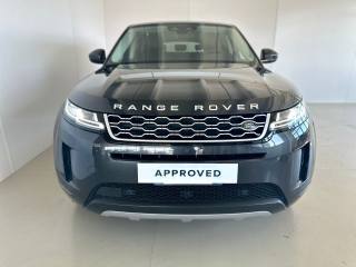 LAND ROVER Range Rover Evoque usata, con Climatizzatore
