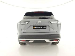 NISSAN Qashqai usata, con Airbag Passeggero