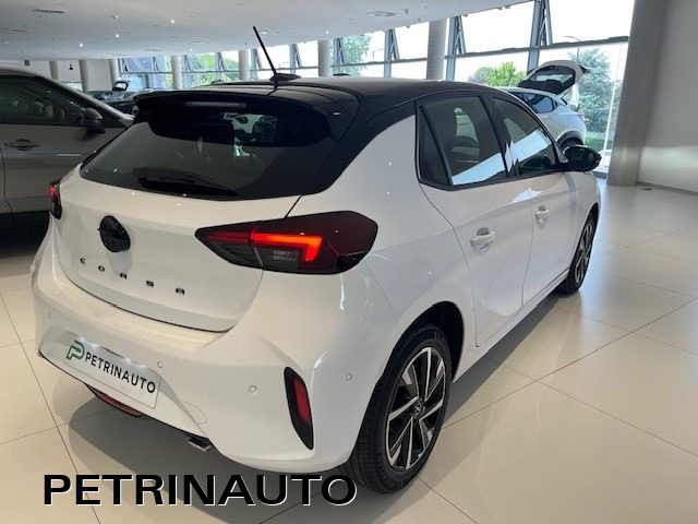 OPEL Corsa usata, con Cerchi in lega