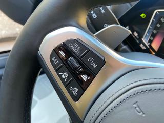 BMW 420 usata, con Luci diurne LED
