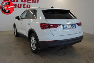 AUDI Q3 usata, con Alzacristalli elettrici