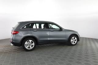 MERCEDES-BENZ GLC 220 usata 2