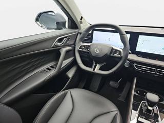 MG HS usata, con Antifurto