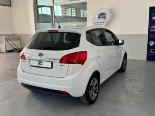 KIA Venga usata, con Autoradio