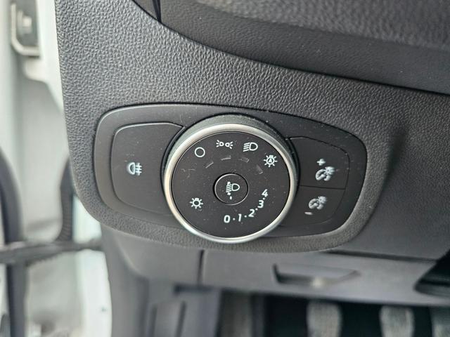 FORD Fiesta usata, con Touch screen