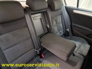 VOLKSWAGEN Golf usata, con Limitatore di velocità
