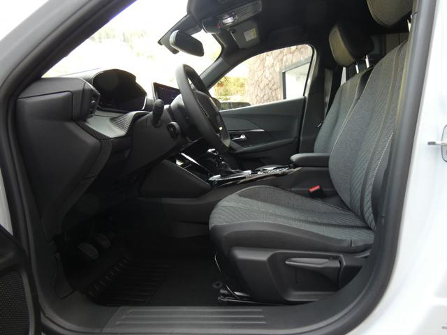 PEUGEOT 2008 usata, con Cerchi in lega