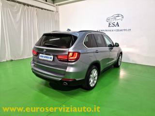 BMW X5 usata, con Controllo trazione