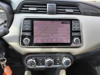 NISSAN Micra usata, con Cronologia tagliandi