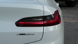 BMW X4 usata, con Vivavoce