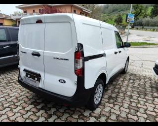 FORD Transit Courier usata, con Frenata d