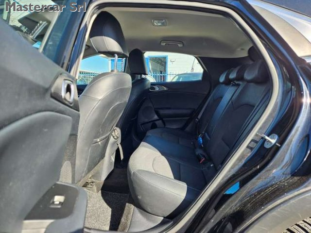 KIA XCeed usata, con USB