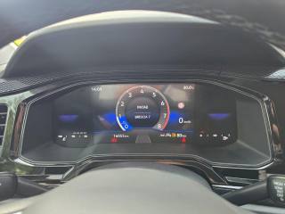 VOLKSWAGEN Taigo usata, con Streaming musicale integrato