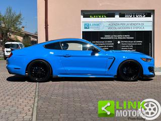 FORD Mustang usata, con Autoradio digitale
