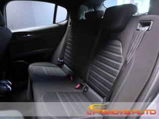 ALFA ROMEO Stelvio usata, con ESP