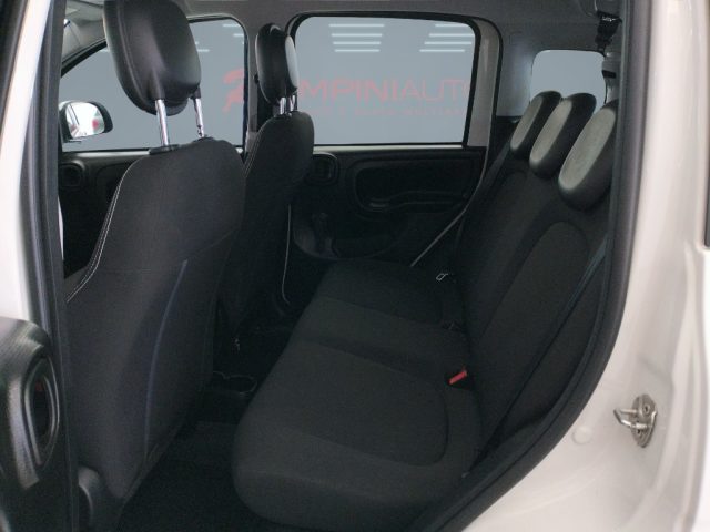 FIAT Panda usata 13