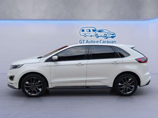 FORD Edge usata, con Sistema di navigazione