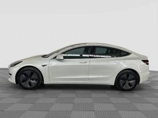 TESLA Model 3 usata 2