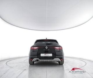 RENAULT Megane usata 5