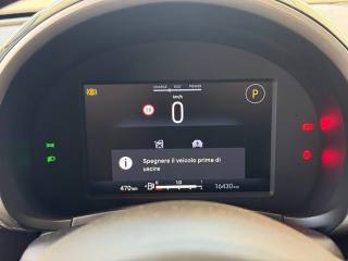 FIAT 600 usata, con Fendinebbia