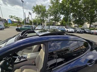 BMW 840 usata, con Autoradio
