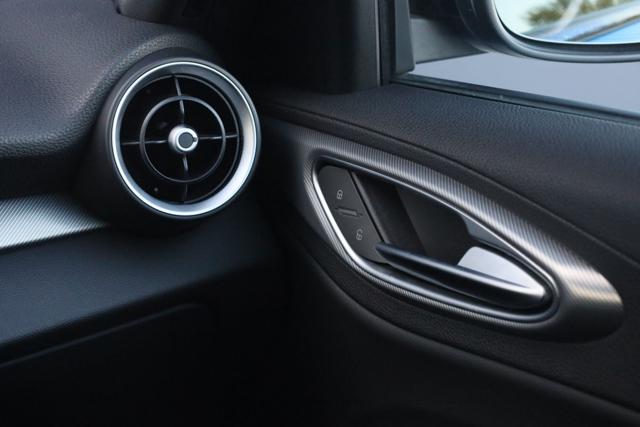 ALFA ROMEO Giulia usata, con Chiamata automatica per emergenze