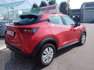 NISSAN Juke usata, con Cruise Control