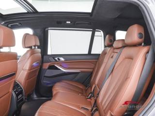BMW X7 usata 9