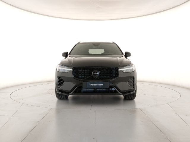 VOLVO XC60 usata, con Autoradio