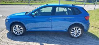 SKODA Kamiq usata, con Autoradio