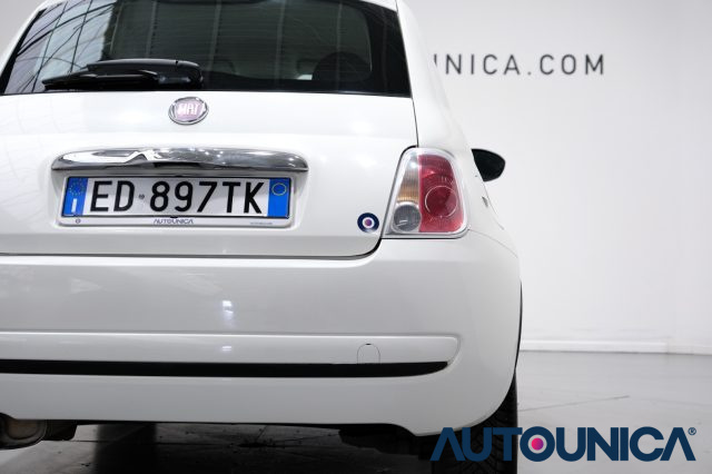 FIAT 500 usata 37