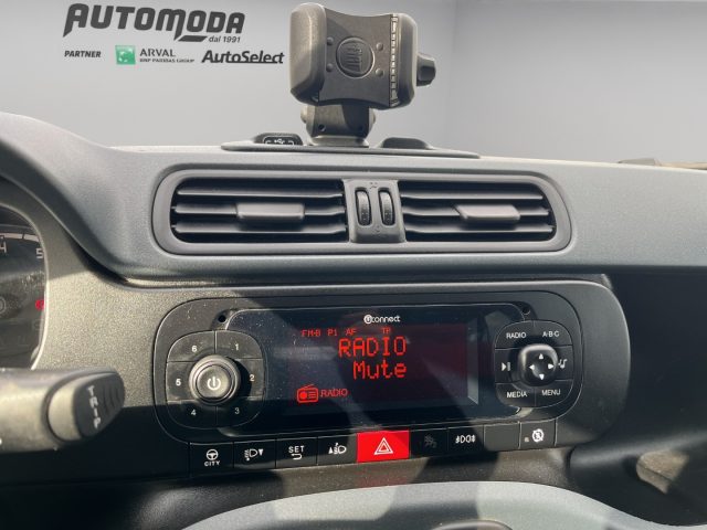 FIAT Panda usata 13