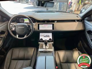 LAND ROVER Range Rover Evoque usata, con Climatizzatore