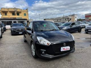 SUZUKI Swift usata, con Airbag