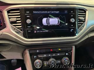 VOLKSWAGEN T-Roc usata, con Servosterzo