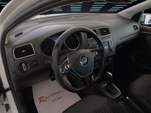 VOLKSWAGEN Polo usata 13