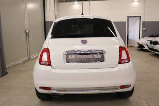 FIAT 500 usata, con Alzacristalli elettrici