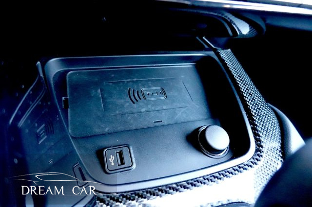 TOYOTA GR Supra usata, con Controllo trazione