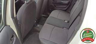 MITSUBISHI Space Star usata, con Controllo trazione