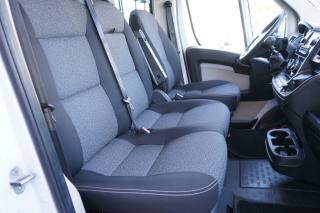 FIAT Ducato usata 12