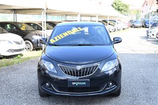 LANCIA Ypsilon usata, con Airbag