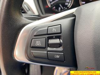 BMW X1 usata 62