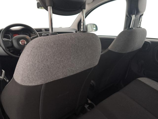 FIAT Panda usata 15